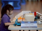 การแข่งขัน 2025 MakeX Thailand Robotics Competition (Practic ... Image 173